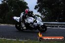 Champions Ride Day Broadford 15 12 2012