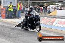 Heathcote Park Test n Tune 16 12 2012