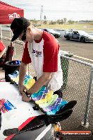 2013 AUSTRALIA DAY DRIFT FESTIVAL SYDNEY MOTORSPORT PARK - 6V0A1642