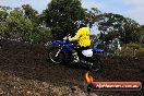 MRMC Motorcross Day Broadford 20 01 2013