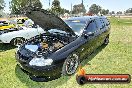 Summernats 26 2013 Part 1 - LA0_0080