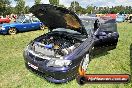 Summernats 26 2013 Part 1 - LA0_0151