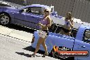 Summernats 26 People & Models 2013 - 20130104-200