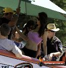 Summernats 26 People & Models 2013 - 20130104-229