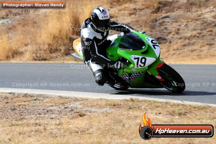 Champions Ride Day Broadford 02 02 2013 - SH8_0313