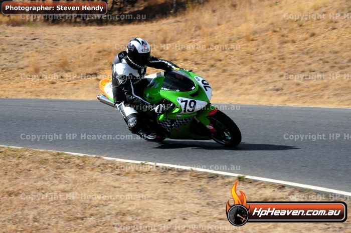 Champions Ride Day Broadford 02 02 2013 - SH8_0315