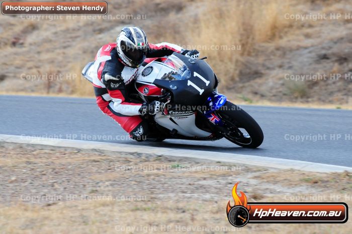 Champions Ride Day Broadford 02 02 2013 - SH8_0327