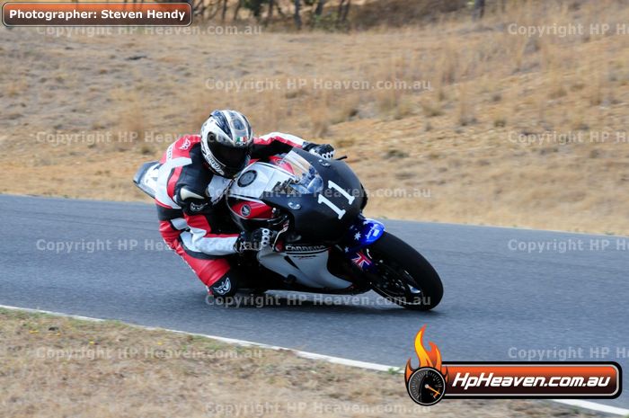 Champions Ride Day Broadford 02 02 2013 - SH8_0330