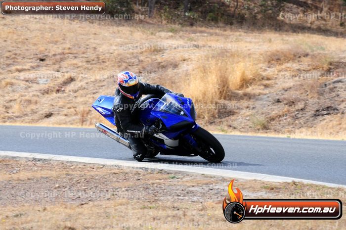 Champions Ride Day Broadford 02 02 2013 - SH8_0351