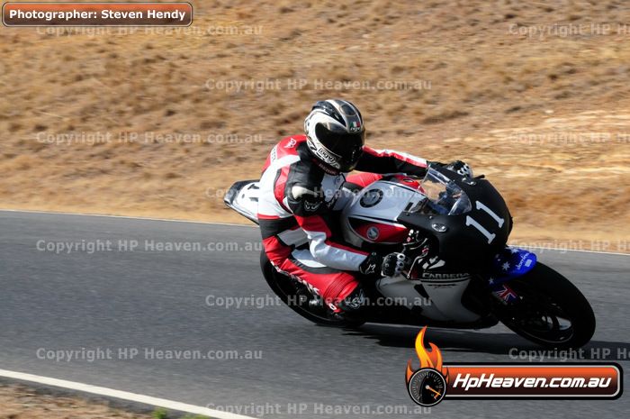 Champions Ride Day Broadford 02 02 2013 - SH8_0375