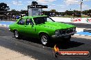 Heathcote Park Test n Tune 03 02 2013