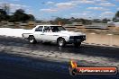 Heathcote Park Test n Tune 03 02 2013