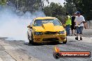 Heathcote Park Test n Tune 24 02 2013