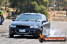 Heathcote Park Test n Tune 24 02 2013