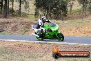 Champions Ride Day Broadford 17 03 2013