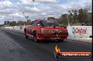 Heathcote Park Test n Tune 24 03 2013