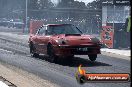 Heathcote Park Test n Tune 24 03 2013