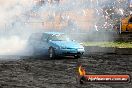 Sydney Dragway Burnout Mayham 29 03 2013
