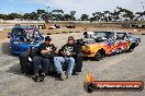 Ultimate Burnout Challenge #5 2013 - JC2_4243