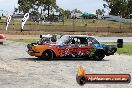 Ultimate Burnout Challenge #5 2013 - JC3_6850