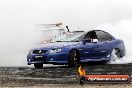 Ultimate Burnout Challenge #5 2013 - JC3_7491