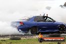 Ultimate Burnout Challenge #5 2013