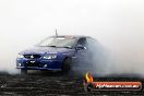 Ultimate Burnout Challenge #5 2013