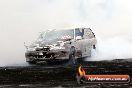 Ultimate Burnout Challenge #5 2013