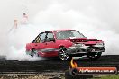 Ultimate Burnout Challenge #5 2013