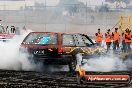 Ultimate Burnout Challenge #5 2013 - JC3_8102