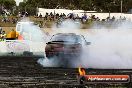 Ultimate Burnout Challenge #5 2013 - JC3_8217