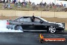 Ultimate Burnout Challenge #5 2013