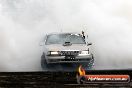 Ultimate Burnout Challenge #5 2013