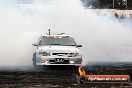 Ultimate Burnout Challenge #5 2013 - JC3_8848