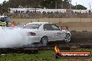 Ultimate Burnout Challenge #5 2013 - JC3_8901