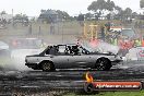 Ultimate Burnout Challenge #5 2013 - JC3_9006