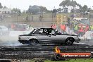 Ultimate Burnout Challenge #5 2013 - JC3_9008