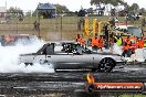 Ultimate Burnout Challenge #5 2013 - JC3_9011