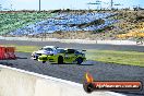 ADGP Exhibition Round CALDER PARK 27 04 2013 - HPH_3360