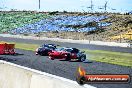 ADGP Exhibition Round CALDER PARK 27 04 2013 - HPH_3410