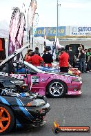 ADGP Exhibition Round CALDER PARK 27 04 2013 - HPH_3802