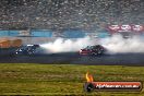 ADGP Exhibition Round CALDER PARK 27 04 2013