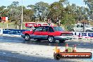 Heathcote Park Test n Tune & 4X4 swamp racing 14 04 2013