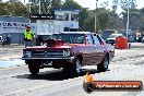 Heathcote Park Test n Tune & 4X4 swamp racing 14 04 2013