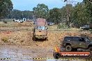 Heathcote Park Test n Tune & 4X4 swamp racing 14 04 2013