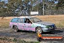 Heathcote Park Test n Tune & 4X4 swamp racing 14 04 2013 - JA2_6204