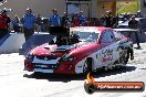 2013 NITRO CHAMPS Sydney Dragway