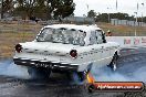 Heathcote Park Test n Tune 12 05 2013