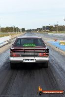 Heathcote Park Test n Tune 01 09 2013
