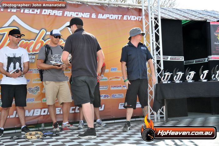 Latest Photos: Jamboree QLD Models & People 2013